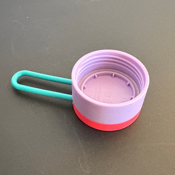 Starbucks Purple And Pink Tumbler With Lid 2022 Plastic - Picture 5 of 6